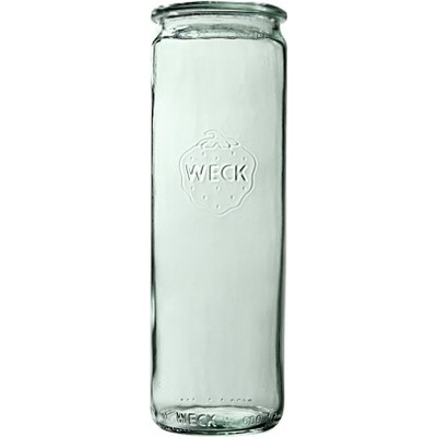 Weck Буркан Weck цилиндрична 600 мл (905-60)