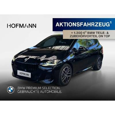 BMW 223d Active Tourer xDrive 145 kW