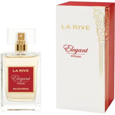 La Rive Elegant toaletná voda dámska 100 ml