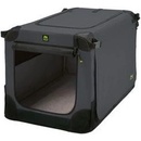 Maelson Soft Kennel Nylonová přepravka s ocelovou konstrukcí M 72 x 51 x 51 cm