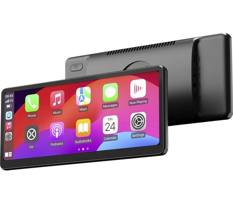 Minix CP89-HD