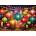 Yazz - Puzzle Colorful Lights - 1 000 piese