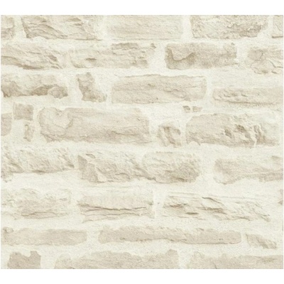 A. S. Création Влизелинов тапет за стена best of wood & stone 35580-3