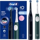 Oral-B iO Series 2 Duo Black/Green