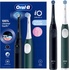 Oral-B iO Series 2 Duo Black/Green
