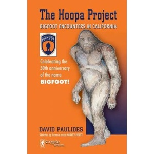 Hoopa Project, The | David Paulides (ISBN: 9780888390158)