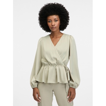orsay Дамска блуза в цвят каки ORSAY Orsay | Zelen | ЖЕНИ | XL