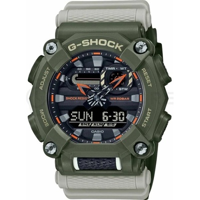 Casio GA-900HC-3A