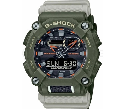 Casio GA-900HC-3A