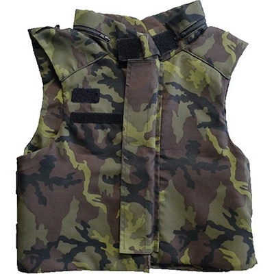 AČR střepinová P1006 s výplní vz.95 les – Zbozi.Blesk.cz