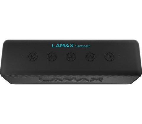 LAMAX Sentinel2