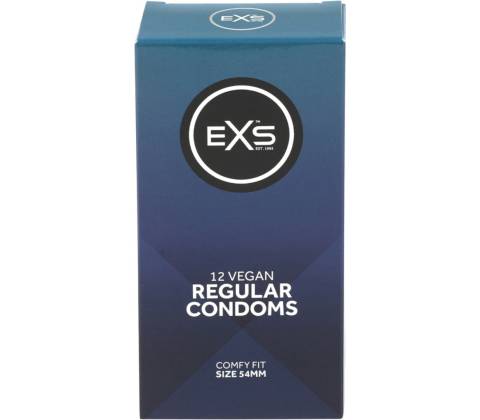 EXS Regular 12 ks