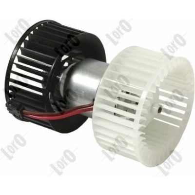vnitřní ventilátor ABAKUS 004-022-0004