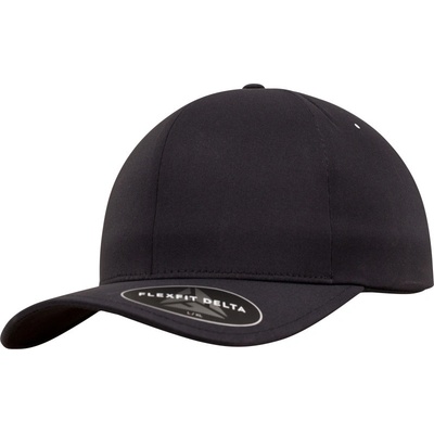 Flexfit Flexfit Delta 180 6 panelová COT55018000212-black Černá
