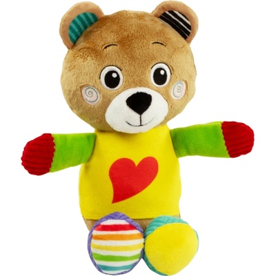 Clementoni Моят приятел Мечка