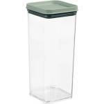 GONDOL IRIS G-792 TIGHTY SQUARE кутия за съхранение на храна 1.500ml 10, 4x10, 4x23, 4cm (G-792)
