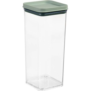 GONDOL IRIS G-792 TIGHTY SQUARE кутия за съхранение на храна 1.500ml 10, 4x10, 4x23, 4cm (G-792)