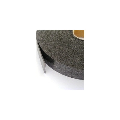 Páska těsnící 7cm/30m-pod sádr.příčku 7,5cm