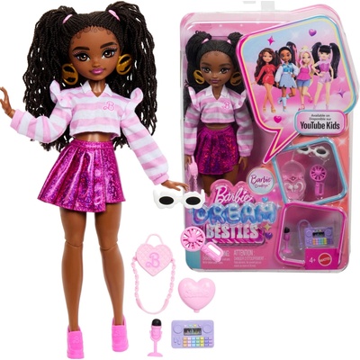 Barbie Dream Besties Brooklyn