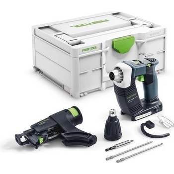 Festool DWC 18-2500 Basic DURADRIVE 576497