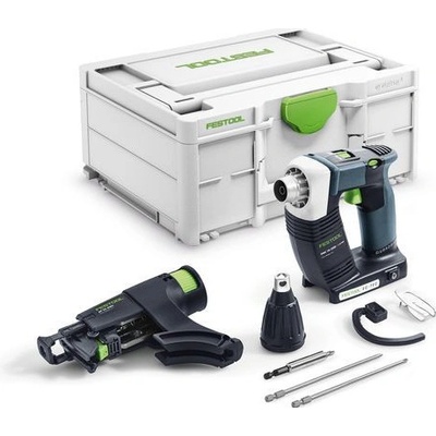 Festool DWC 18-2500 Basic DURADRIVE 576497