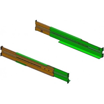 PowerWalker Rелси Powerwalker RK6, За вграждане в шкаф (POWER-UPS-10132003)