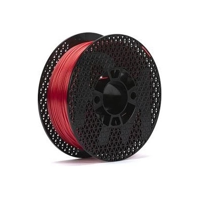 Filament-PM PLA SILK Red Touch červená 1,75mm 1kg