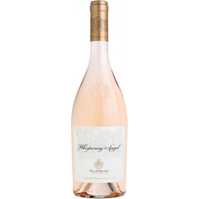 Chateau d´Esclans Whispering Angel 13% 0,75 l (holá láhev)