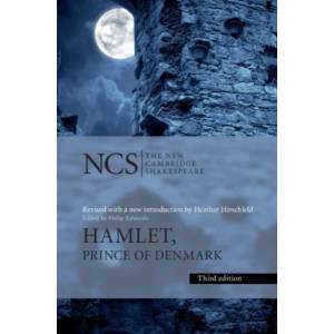 Hamlet (ISBN: 9781316606735)