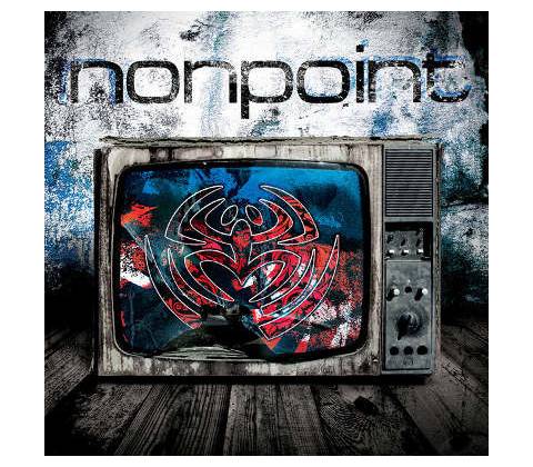 Nonpoint - Nonpoint CD
