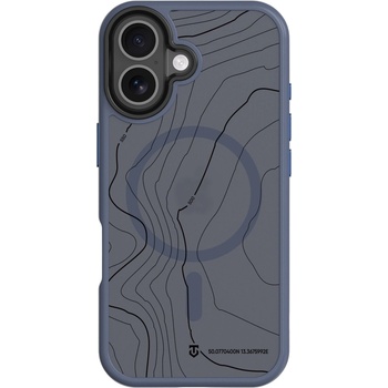 Tactical MagForce Hyperstealth Sika Калъф за Apple iPhone 17 Deep Blue Tactical | Sin | МЪЖЕ | UNI