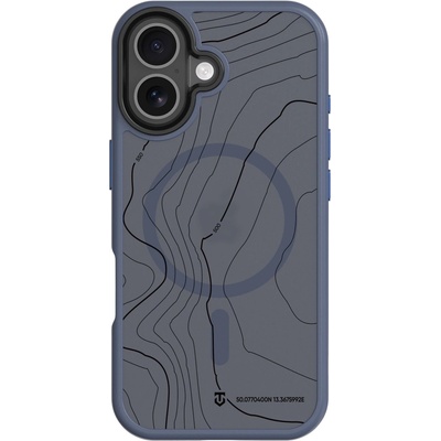 Tactical MagForce Hyperstealth Sika Калъф за Apple iPhone 17 Deep Blue Tactical | Sin | МЪЖЕ | UNI