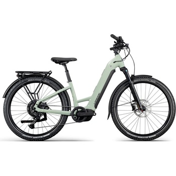 Lapierre e-Explorer 7.6 Low 2025