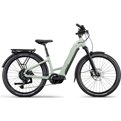 Lapierre e-Explorer 7.6 Low 2025
