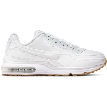 Nike Air Max LTD 3 Men's Shoe - Grey/Wht/Gum