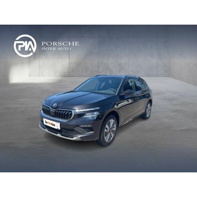 Skoda Kamiq TSI Selection DSG 85 kW