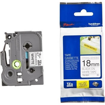 Image 1 of Brother TZe-241