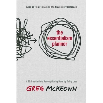 The Essentialism Planner