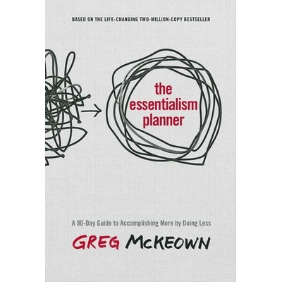 The Essentialism Planner