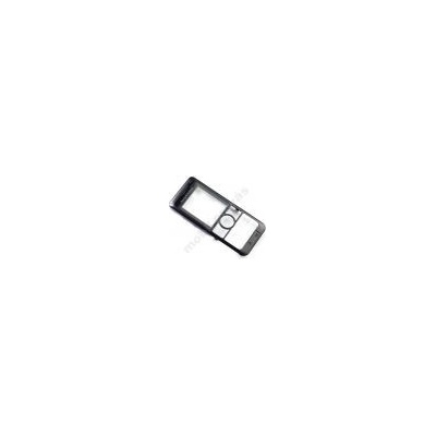 originální přední kryt Sony Ericsson K610i, V630i černá