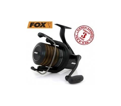 Fox FX 13