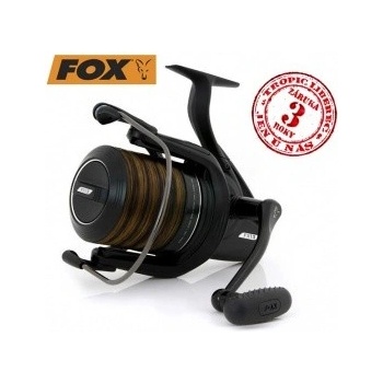Fox FX 13