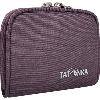 TATONKA Портфейл Tatonka Zip Money Box RFID Block Wallet - Midnight Plum - размер One Size (511-0887-0211)