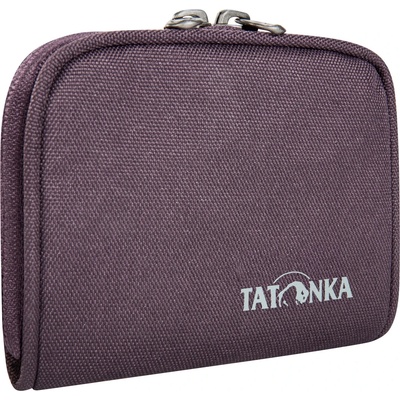 TATONKA Портфейл Tatonka Zip Money Box RFID Block Wallet - Midnight Plum - размер One Size (511-0887-0211)