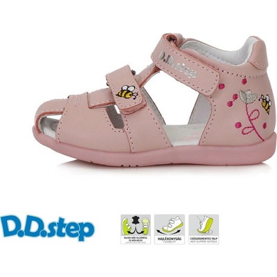 D.D.step G075 41324 pink