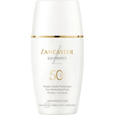 Lancaster Spf50 sunscreen 30ml - Golden (Clear)