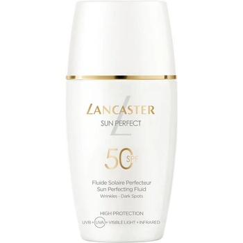 Lancaster Spf50 sunscreen 30ml - Golden (Clear)