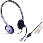 Genius HS-02B Слушалки