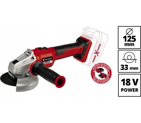 Einhell AXXIO