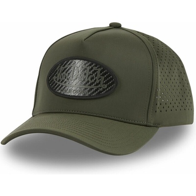 Von Dutch Trucker Sport khaki